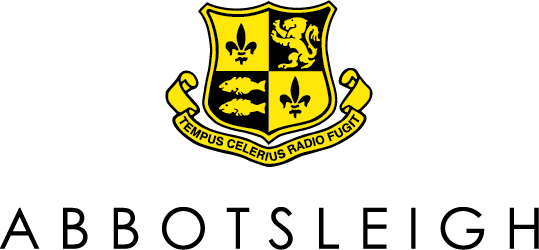 Abbotsleigh logo